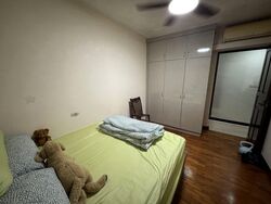 Blk 466B Spring Lodge (Sembawang), HDB 5 Rooms #559780761
